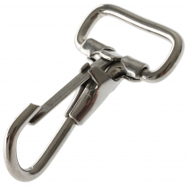 Buy Stainless Steel Snap Hook for Trailer Winch Rope 28mm online at