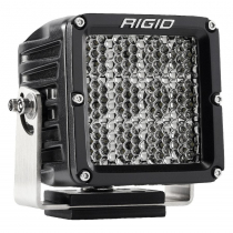 Rigid D-XL Pro Specter/Diffused Driving Light