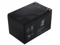 Sealed Lead Acid Battery 12v 12ah