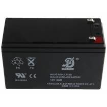 Sealed Lead Acid Battery 12v 9ah