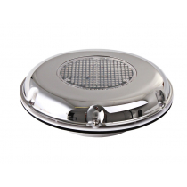 Stainless Steel Solar Powered Ventilator - Returned Unit