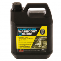 Salt Attack RV and Motorhome Washcoat and Shine 4L