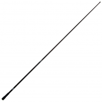 Pacific Aerials SeaMaster Pro VHF Antenna 1.8m Black