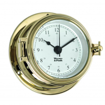 Weems & Plath Endurance II 105 Quartz Clock