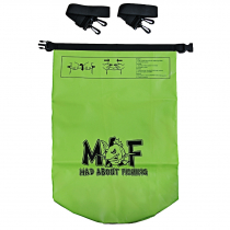 MAF Waterproof Dry Bag 30L Green