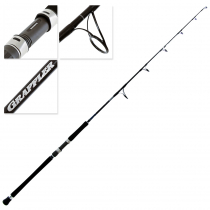 Buy Shimano Grappler Type J S538 Spin Jig Rod 5ft 3in PE8 2pc online at