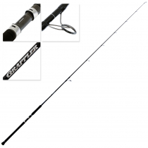 Shimano Grappler Type C S710ML Topwater Spin Rod 7ft 10in PE4 2pc