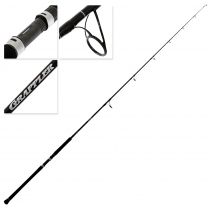 Shimano Grappler Type C S82MH Topwater Spin Rod 8ft 2in PE6 2pc