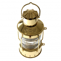 DHR Anchor Oil Lamp 12.7cm