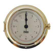 Weems & Plath Endurance II 115 Quartz Clock