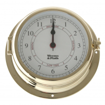 Weems & Plath Endurance II 135 Time and Tide Clock