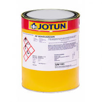 Jotun SeaGuardian Antifoul Coating Blue 5L