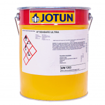 Jotun SeaSafe Ultra Antifouling Paint Blue 10L