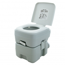 Challenger Portable Toilet 20L