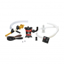 Johnson Pump SPX In-Well Aerator Kit