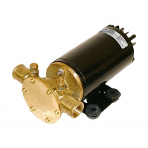 Johnson Pump SPX Impeller Pumps - 48 L/min F4B-19
