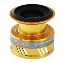 Shimano Spool Assembly for Sahara 5000 FI XG Reel