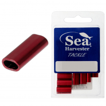 Sea Harvester Crimp Sleeves Bulk Pack