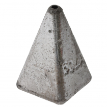 Sea Harvester Pyramid Sinkers