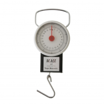 Sea Harvester Scale with Tape 22kg 50lb