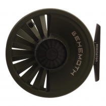 Redington Behemoth 5/6 Reel OD Green