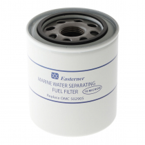 Easterner C14554 Fuel Filter for OMC/Evinrude