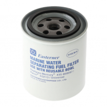 Easterner C14568 Fuel Filter Cartridge for Mercury/Yamaha