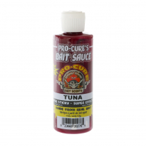 Pro-Cure Bait Sauce Tuna Purple 4oz