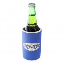 Icey-Tek Beer Bottle Coozie / Stubby Holder