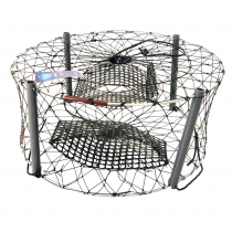 Sea Harvester Collapsible Crab Pot Small
