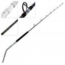 Shimano Status Blue Water DDM Bent Butt Game Rod 5ft 10in 15-24kg 2pc