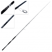 Shimano Shadow X Spinning Rod 7ft 5-10kg 2pc