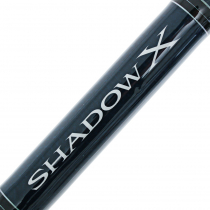 Shimano Speedmaster 14000 XSD Shadow X Surf Combo 15ft 10-15kg 3pc