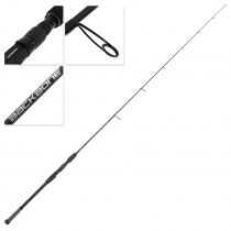 Shimano Backbone ColtSniper Spinning Micro Jig Rod 6ft 3in 6-15lb 1pc - Re tipped