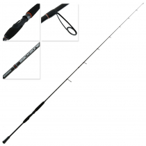 Buy Shimano Catana Soft Bait Spin Rod 7ft 3in 6-8kg 2pc online at
