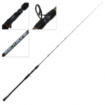 Buy Shimano Backbone ColtSniper Spinning Micro Jig Rod 6ft 3in 6-15lb 1pc  online at