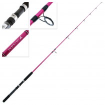 Shimano Kidstix 2019 Pink Spinning Rod 6ft 8-12kg 1pc