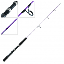 Shimano Kidstix Purple Spinning Rod 3ft 5in 3-5kg 1pc