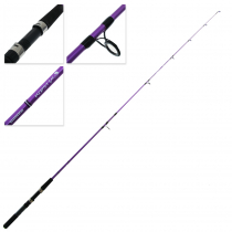 Shimano Kidstix Purple Spinning Rod 6ft 2-5kg 2pc