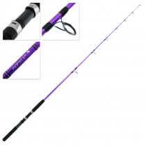 Shimano Kidstix Purple Spinning Rod 6ft 8-12kg 1pc