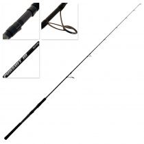 Penn Pursuit 621H Boat Spinning Rod with Anti-Tangle Guides 6ft 2in 30-50lb 1pc