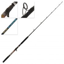 Buy Ugly Stik Bluewater Jig Spinning Rod 5ft 6in PE5 150-300g 1pc