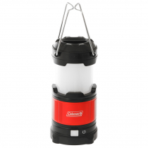 Coleman Rugged Pack-Away Rechargeable LED Lantern 300lm