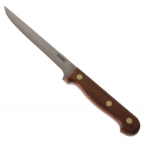 Svord Walnut Fish Fillet Knife 6in