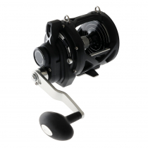 TiCA Oxean OX20 Lever Drag Light Game Reel