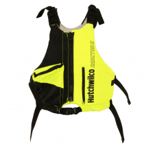 Hutchwilco Reactor II Kayak and Watersports Life Vest