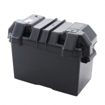 Attwood Powerguard Battery Box Large