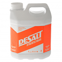 DeSalt Engine Flush and All Purpose Salt Remover 2L