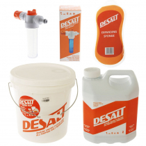DeSalt All Purpose Salt Remover 2L Promo Pack
