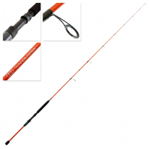 Okuma Nano Matrix Plus Soft Bait Rod 7ft 8-12kg 2pc